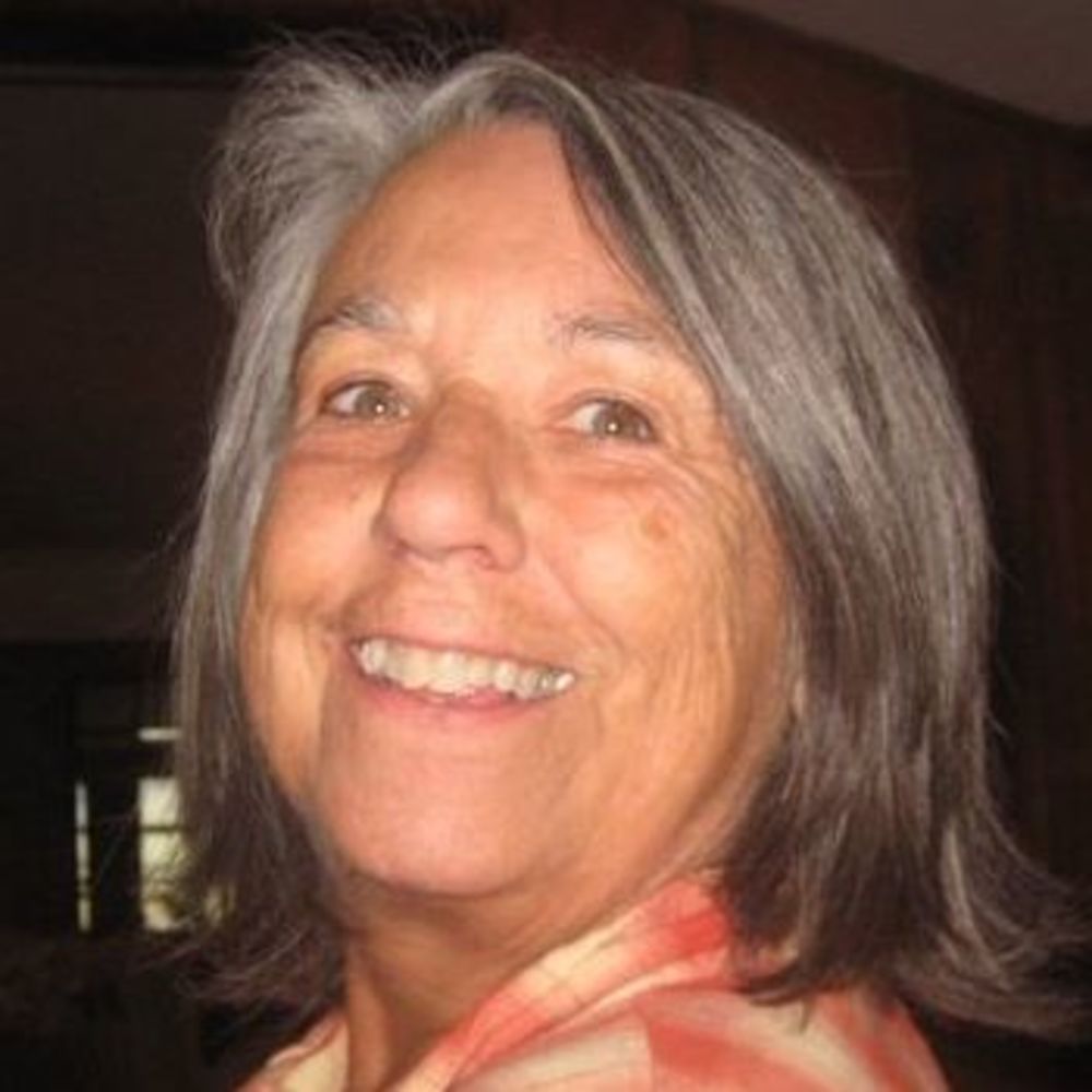 Meet your Posher, Jo ann